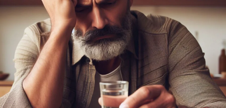 Как бросить пить? Советы клинического психолога о лечении алкогольной зависимости